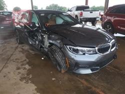 بي ام دبليو الفئة 3